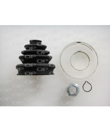 KIT CUFFIA GIUNTO OMOCINETICO