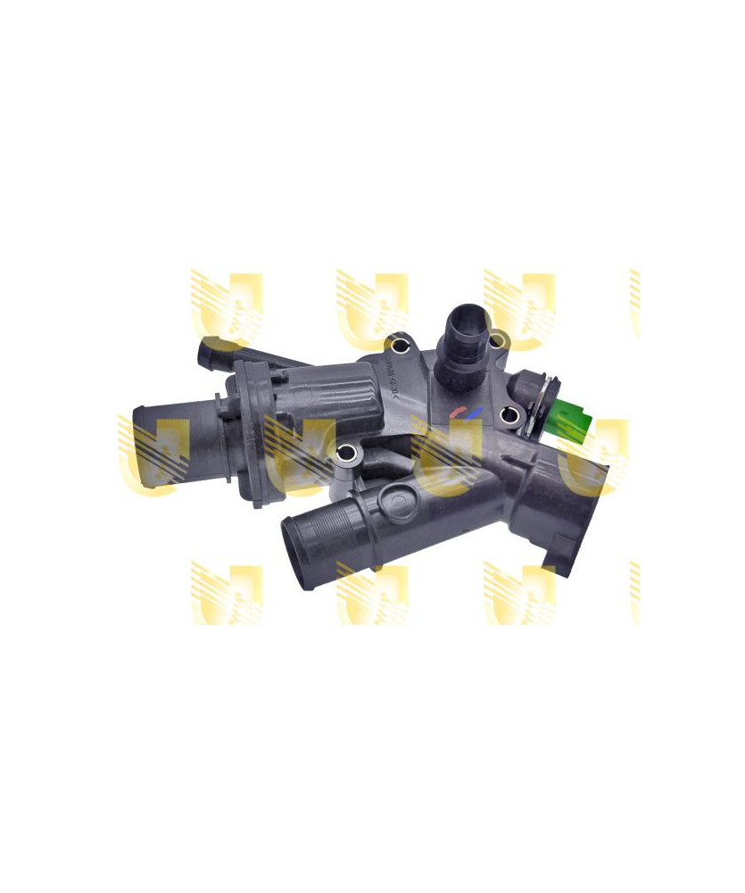 FLANGIA TERMOSTATO  FOCUS III        PEUT 407 508 2.0