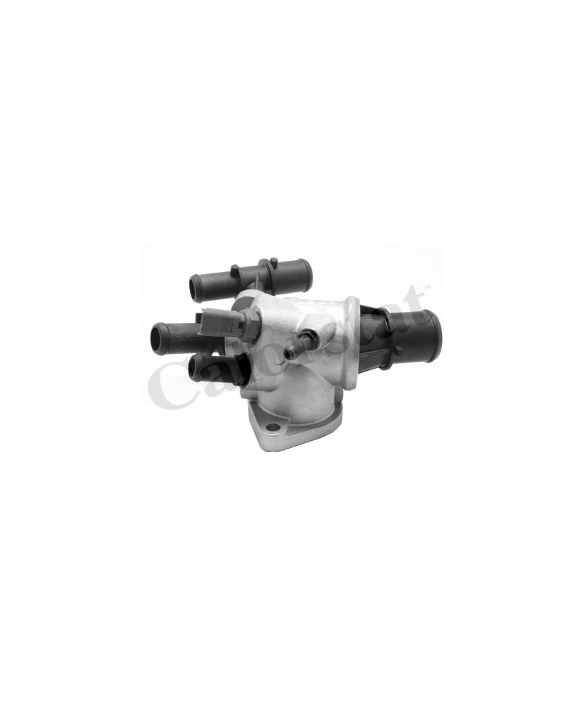 FLANGIA TERMOSTATO 147 BRAVO MUPLA    STILO 1.9JTD