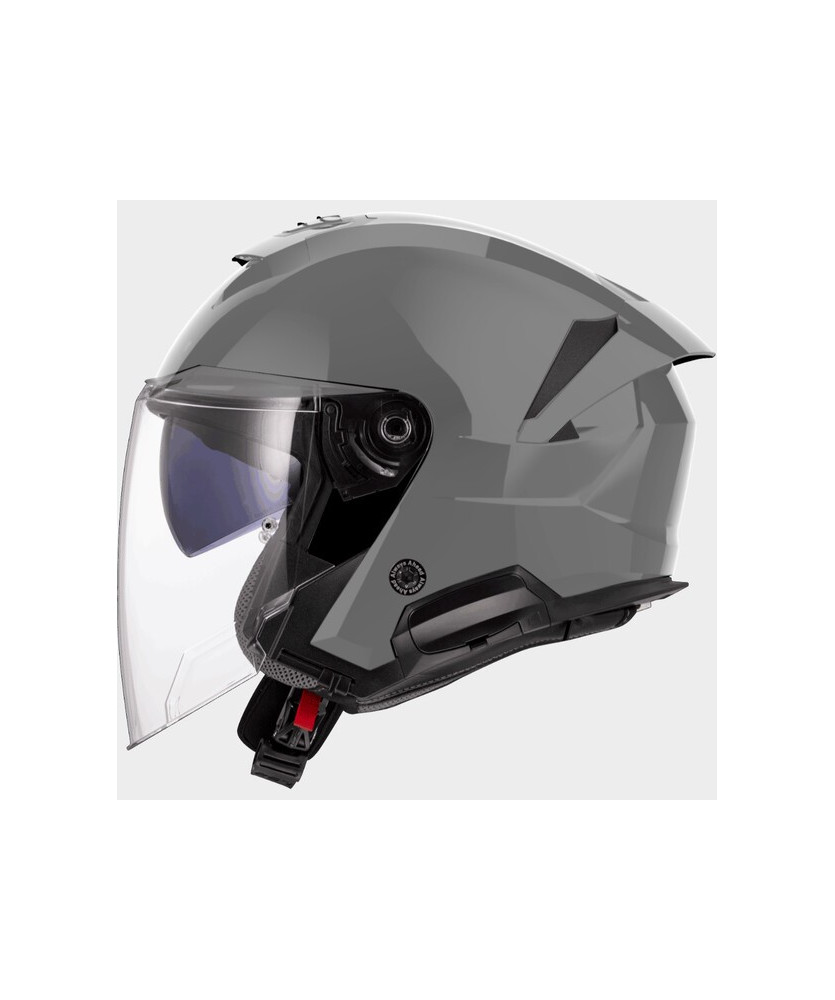 CASCO OF618 VERSO II SOLID NARDO GREY L