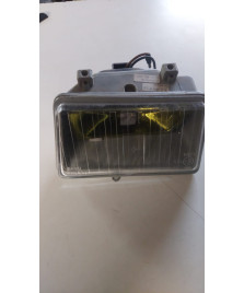 FARO FENDINEBBIA  DELTA HF SX
