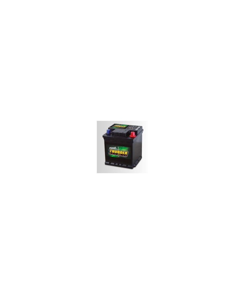 BATTERIA 42AH CUBETTO +DX 175x175x190