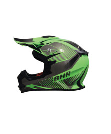 CASCO 812 GREEN BLAST TG.L