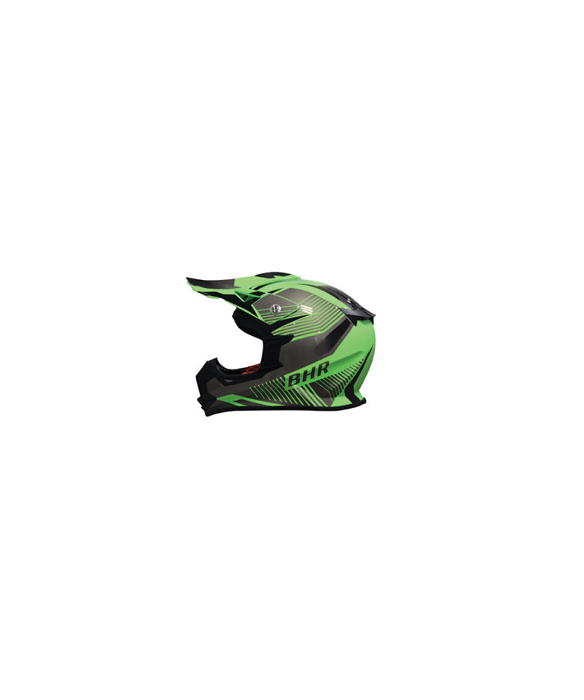 CASCO 812 GREEN BLAST TG.L