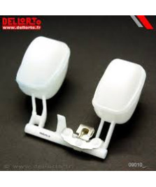 GALLEGGIANTE PER CARBURATORE 24