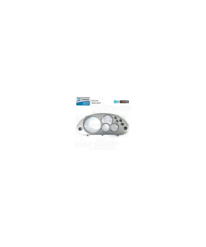 MASCHERA GR.STRUMENTI NRG MC3