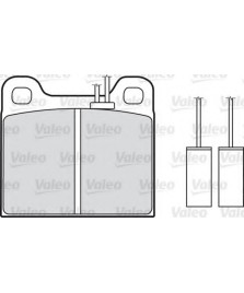EVAPORATORE FORTWO