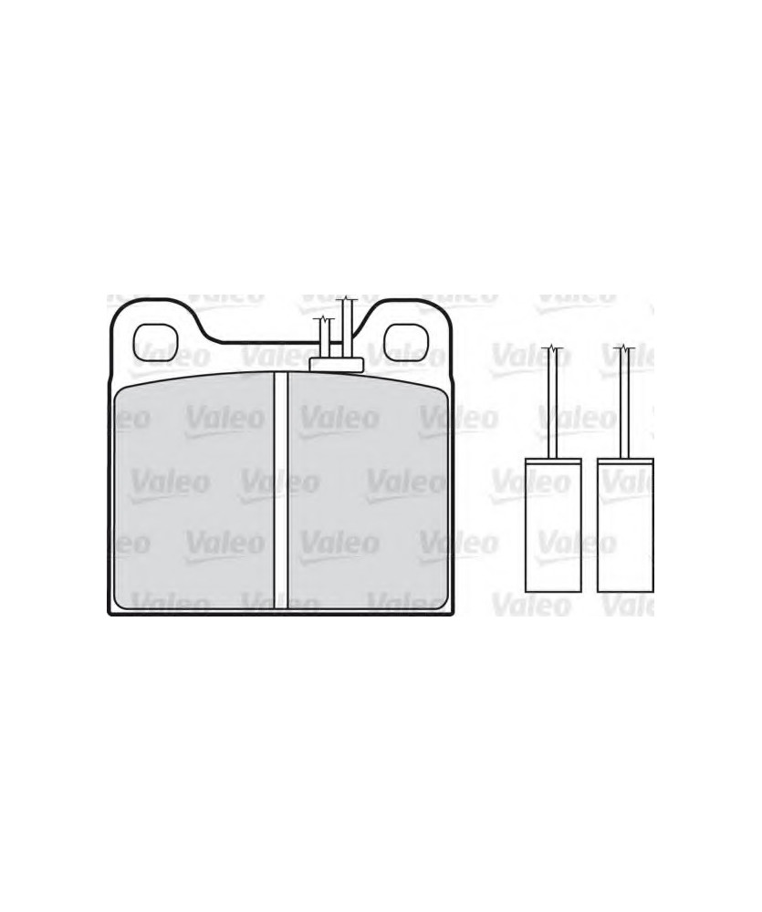 EVAPORATORE FORTWO
