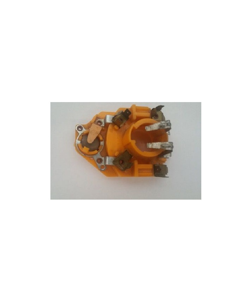 PORTALAMPADE V.125/150/200 PE PXE