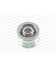 PULEGGIA  POLO 1.4 TDI