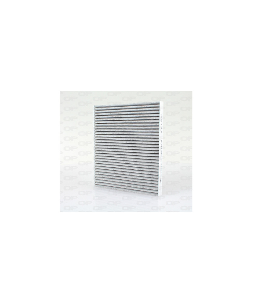 FILTRO ABITACOLO  500 II (-  08/11)