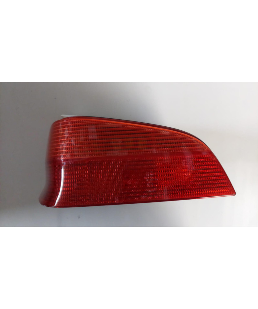 GRUPPO OTTICO FANALE POSTERIORE SINISTRO SX 106 1996- 2007