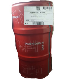 8100 X-CLEAN FE 5W30 60LT