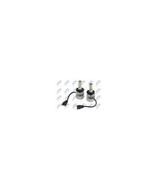 LAMPADA NTY LED SET H7 6500K