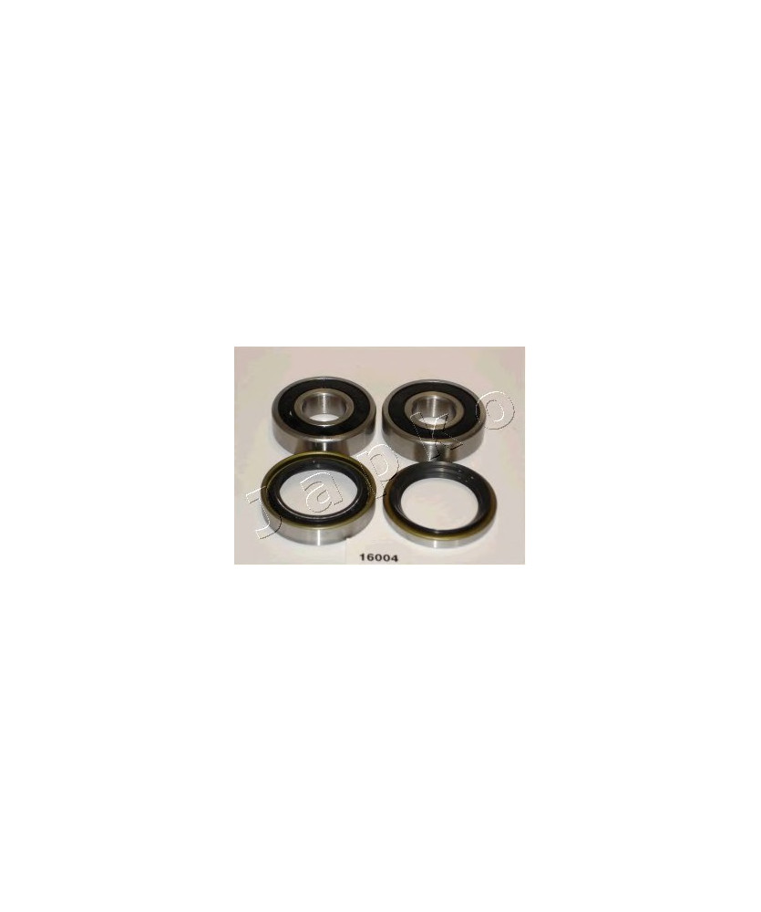CUSCINETTI RUOTA  PORTER