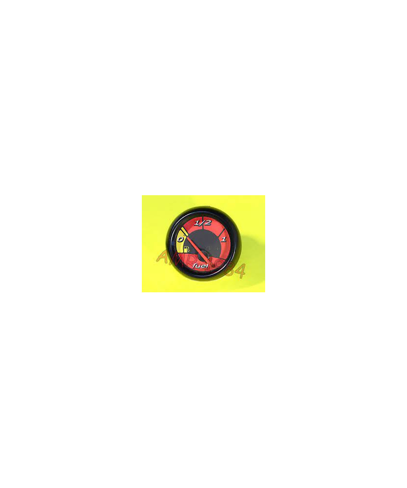 QUAANTE LIVELLO BENZINA F12