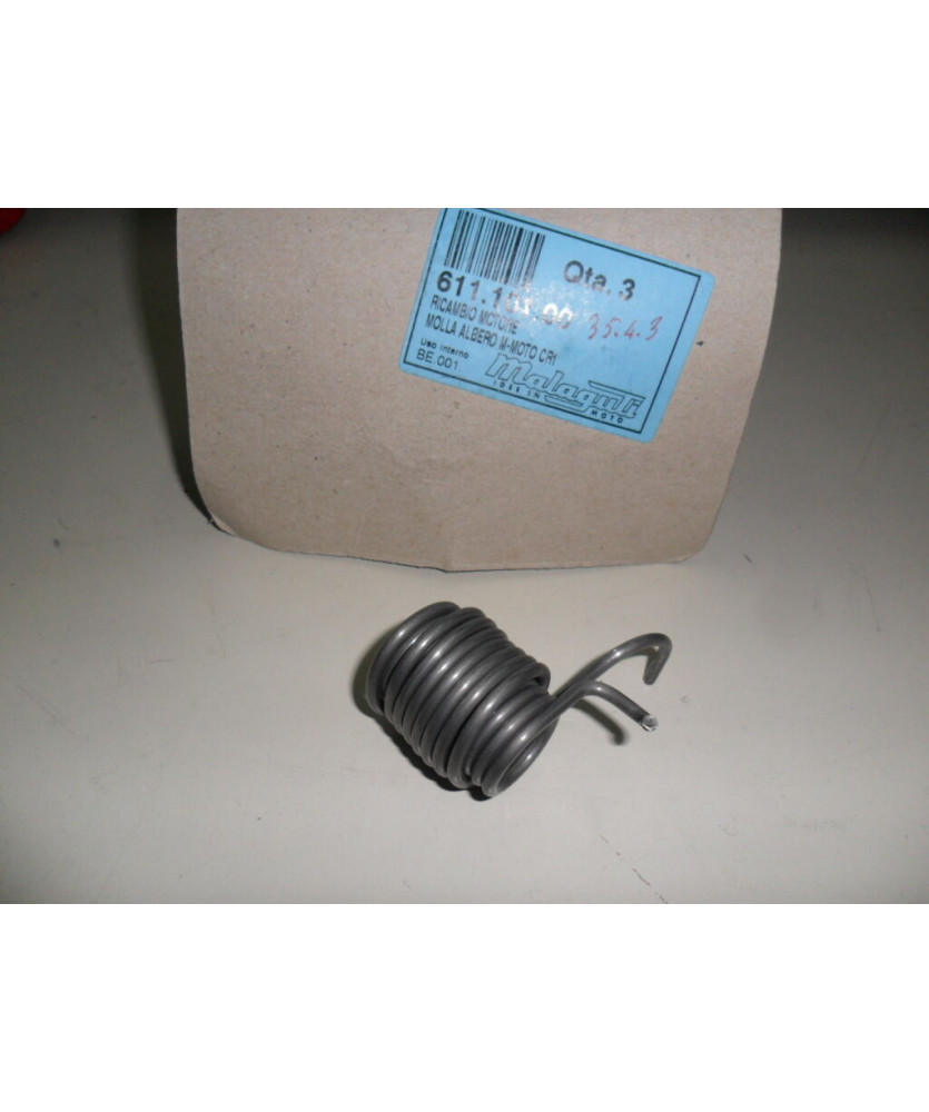 MOLLA ALBERO M/MOTO CR1 F12 CIAK