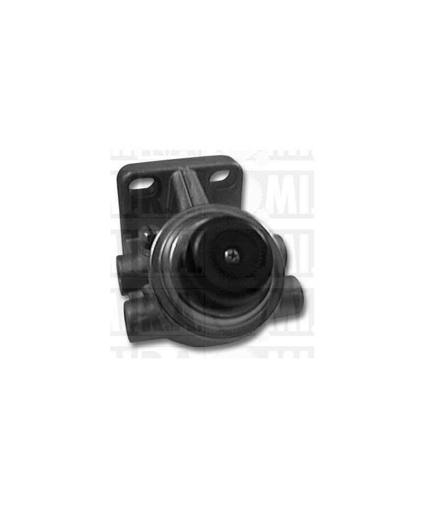 SUPPORTO FILTRO ATTCO VERTICALE