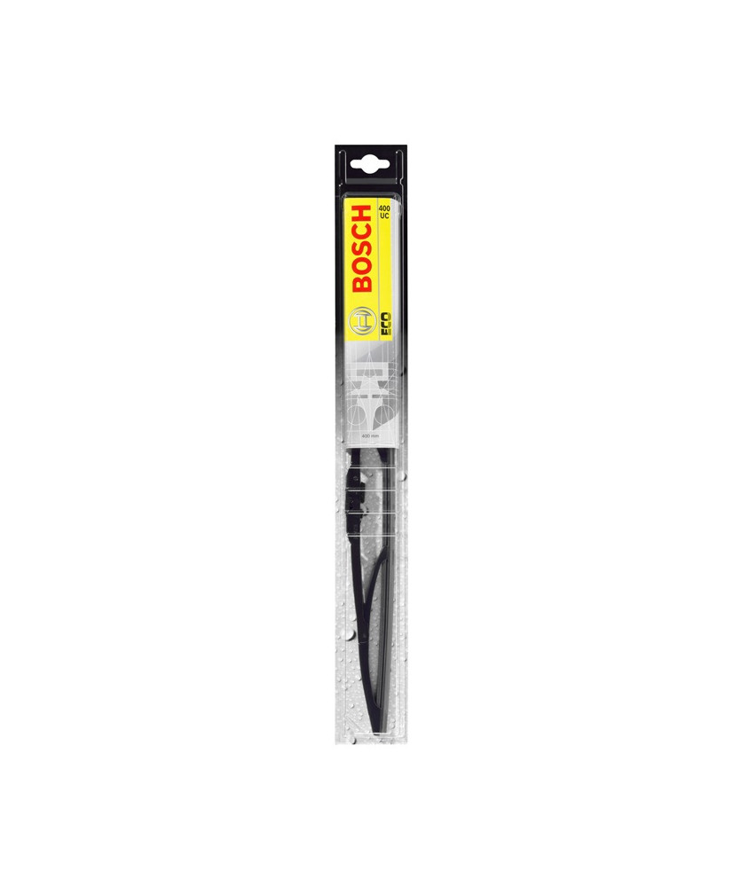 SPAZZOLA ECO UNIVERSALI MM. 34 MODELLO   VECCHIO