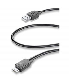 CAVO DATI USB USB NERO