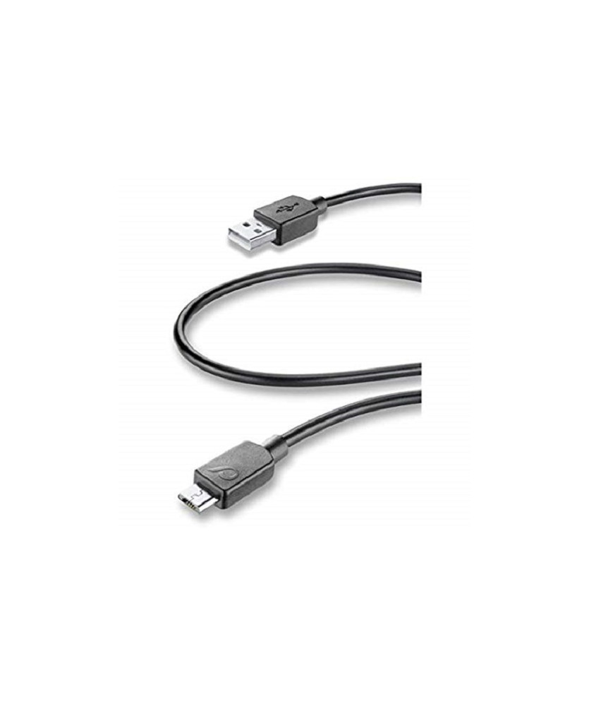 CAVO DATI USB USB NERO