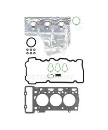 SERIE SMERIGLIO COMPLETE FORTWO 0.7