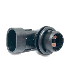 PORTALAMPADA W161W SUPERSEAL