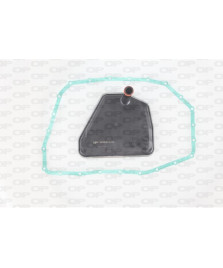 FILTRO CAMBIO AUTOMATICO A4/A6/A8       Tipo di trasmissione : 09L  ZF6HP19A
