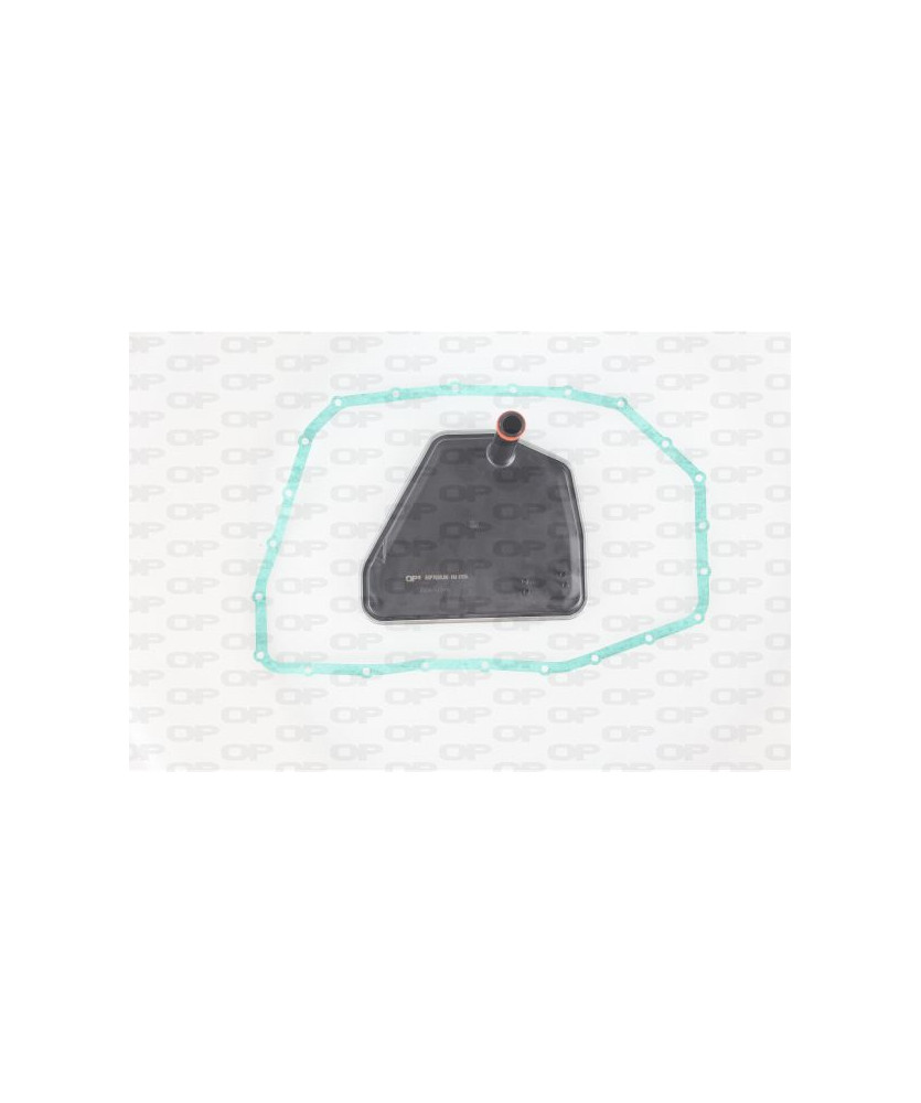 FILTRO CAMBIO AUTOMATICO A4/A6/A8       Tipo di trasmissione : 09L  ZF6HP19A