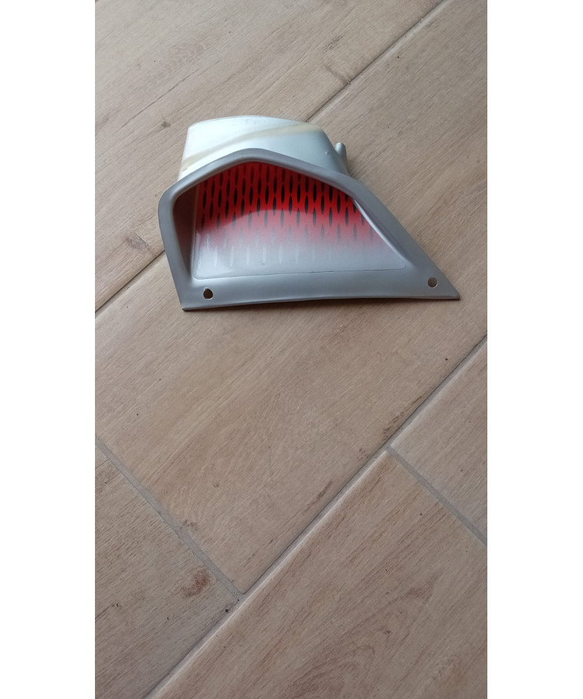 PRESA D ARIA DX SX ARGENTO              SR 125 1999 2001