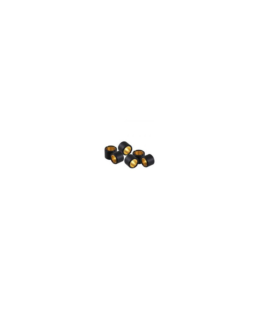KIT RULLINI 16X13MM 7GR 6PZ