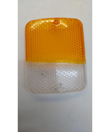 TRASPARENTE INDICATORE DI DIREZIONE     DESTRO 619-684-697