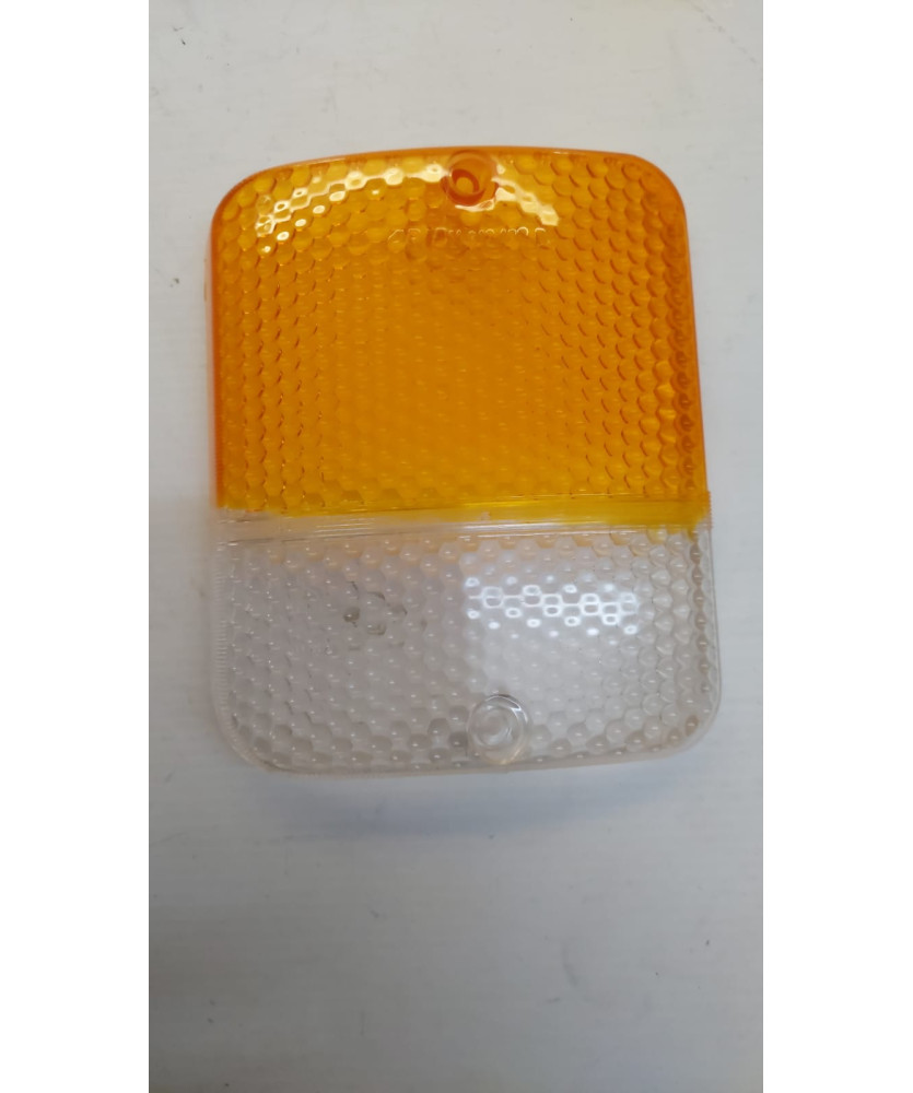 TRASPARENTE INDICATORE DI DIREZIONE     DESTRO 619-684-697