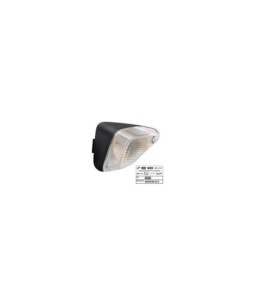 INDICATORE DIREZ.ANTER.DX NRG