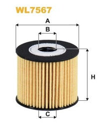 FILTRO OLIO                             CEED SPORTAGE     TUCSON