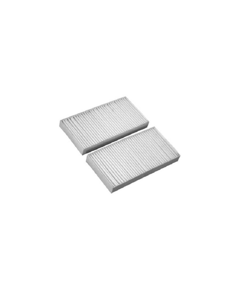 FILTRO FIBRA A/C  NITRO  07