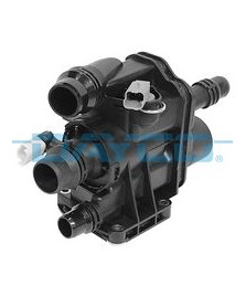 THERMOSTAT WITH HOUSING