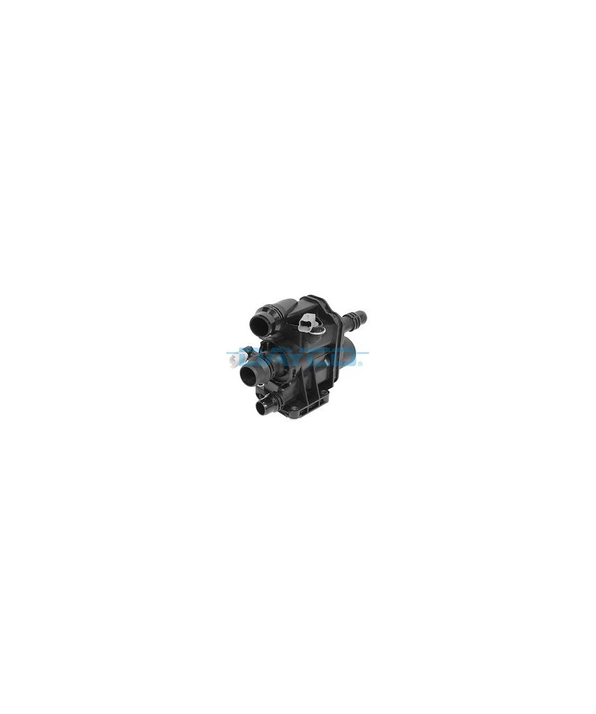 THERMOSTAT WITH HOUSING