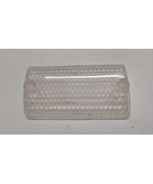 PLASTICA ANTERIORE SINISTRO SX BIANCA A112