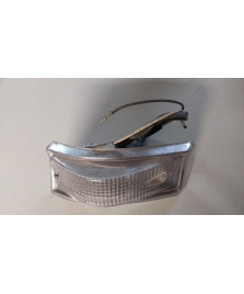 FANALE ANTERIORE DX BIANCO SIMCA 1000