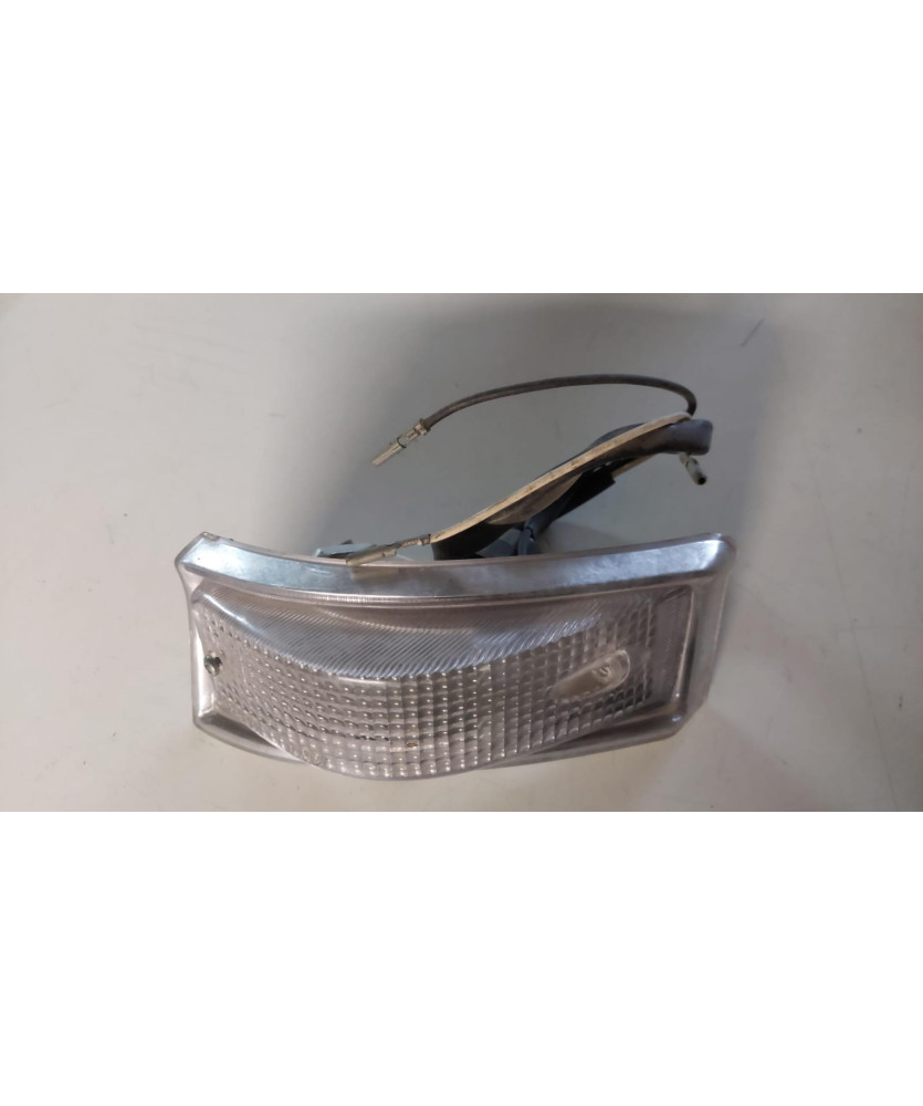FANALE ANTERIORE DX BIANCO SIMCA 1000