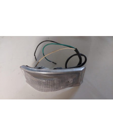 FANALE ANTERIORE SX BIANCO SIMCA 1000