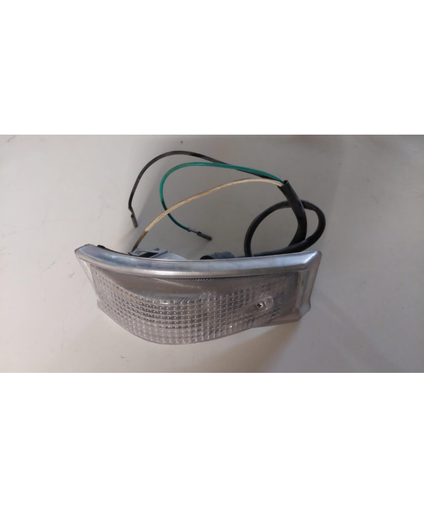 FANALE ANTERIORE SX BIANCO SIMCA 1000