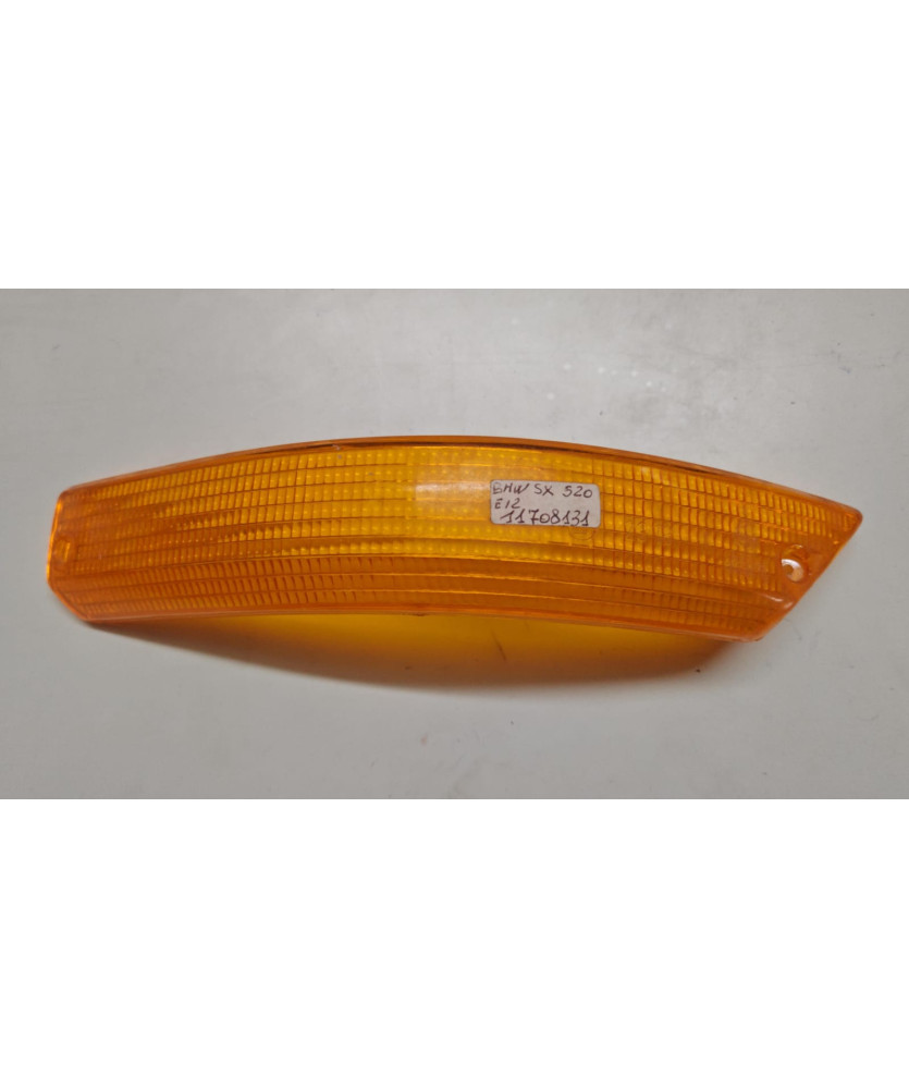 PLASTICA FRECCIA ANTERIORE SINISTRA SX SERIE 5
