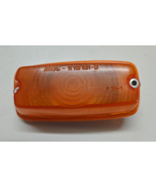 FANALE FRECCIA ANTERIORE DESTRO DX ARANCIO 850