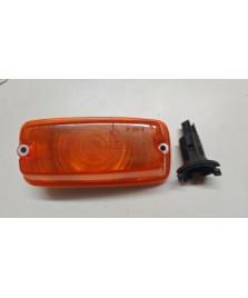 FANALE FRECCIA ANTERIORE SINISTRO SX ARANCIO 850
