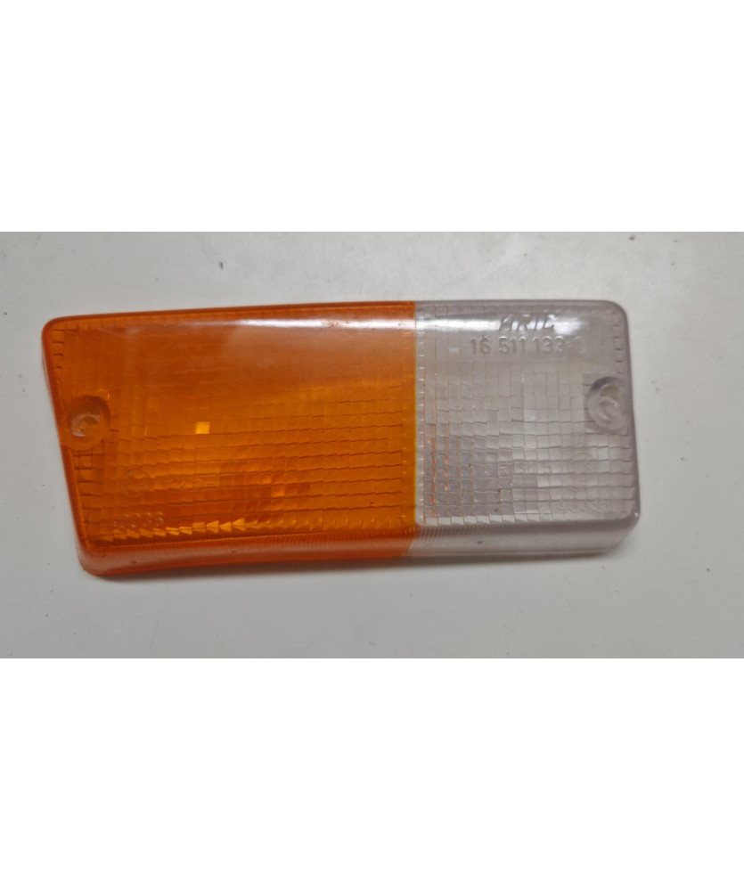 PLASTICA ANTERIORE DX R5 1oSERIE