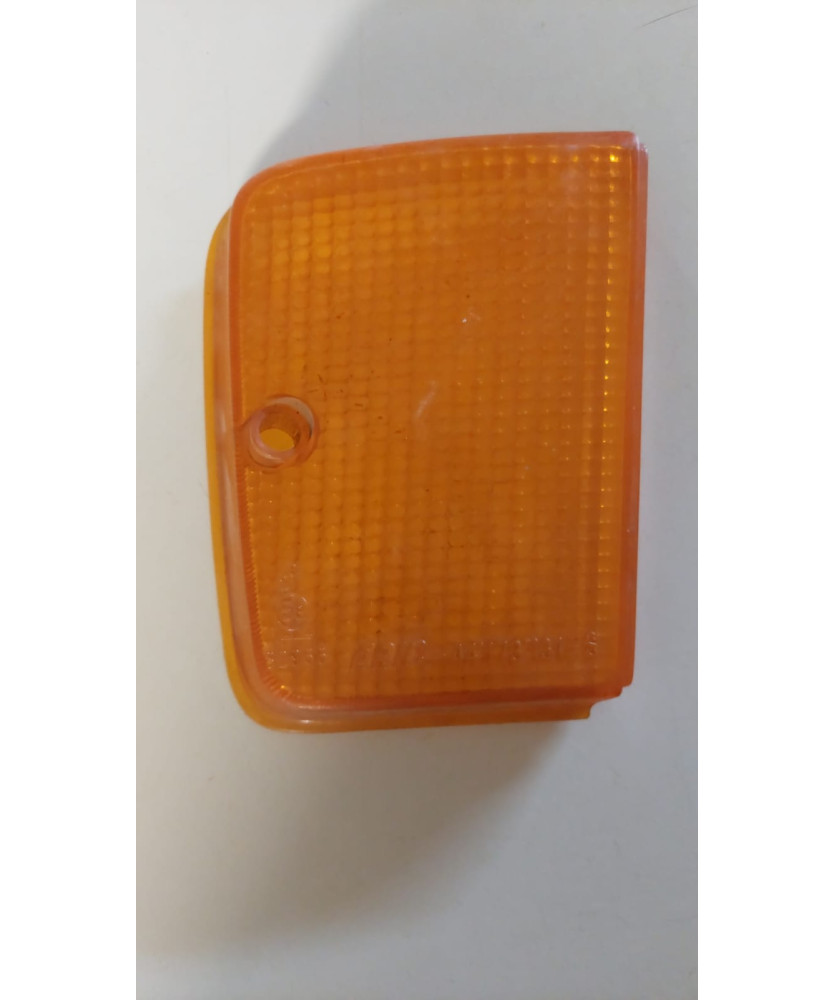 PLASTICA POSTERIORE SX 127
