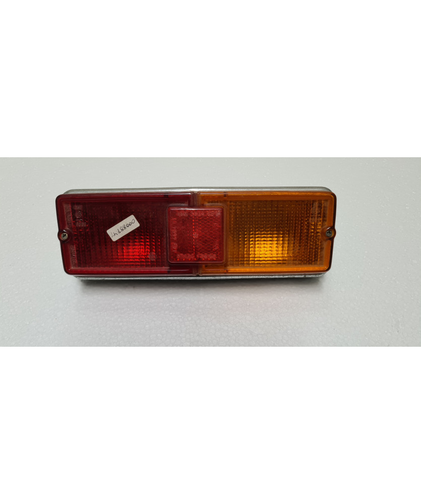 FANALE POST DX 128 1 SERIE
