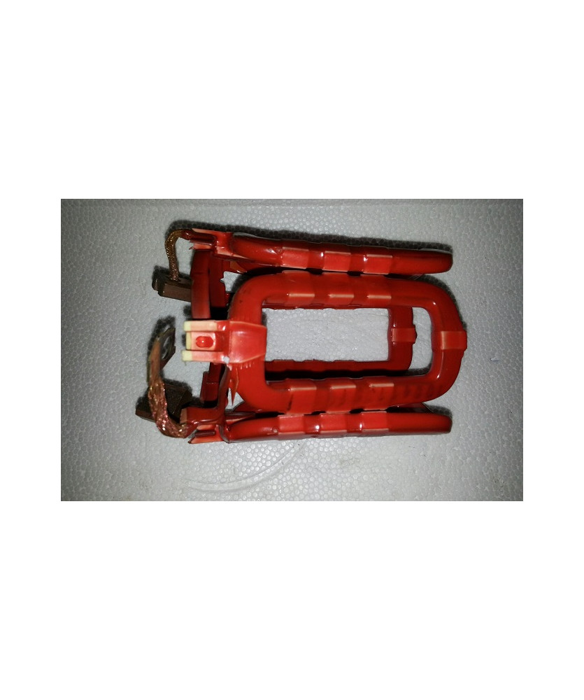 AVVOLGIMENTO ECCITAZIONE                   12 V 1.5 Kw